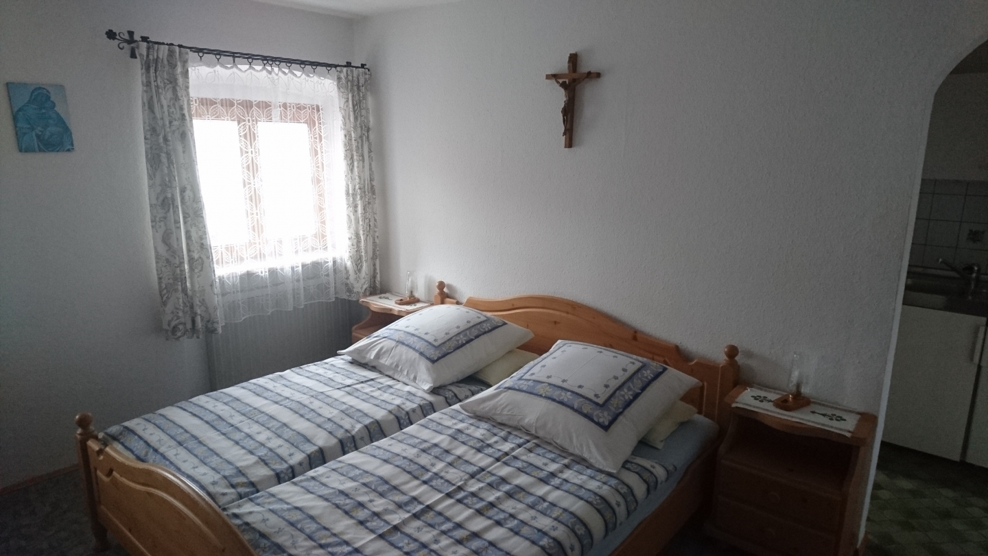 Ferienwohnung Karl